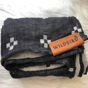 Wildbird ring sling